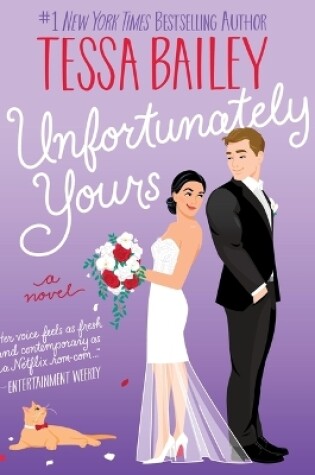 Cover of Unfortunately Yours