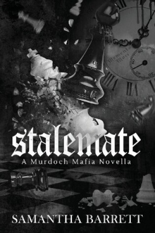 Cover of Stalemate