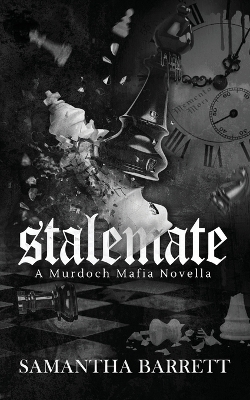 Book cover for Stalemate