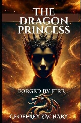 Cover of Dragon Princess