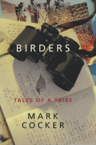 Cover of Birders