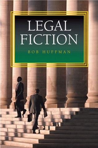 Cover of Legal Fiction