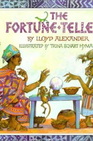 Cover of The Fortune-Tellers