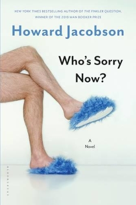 Book cover for Who's Sorry Now?