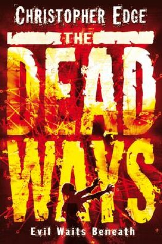 Cover of The Dead Ways