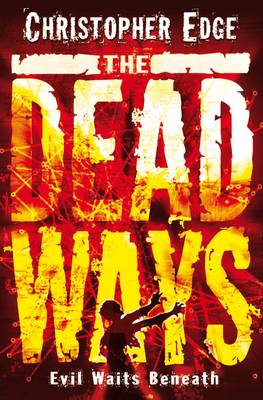 Book cover for The Dead Ways