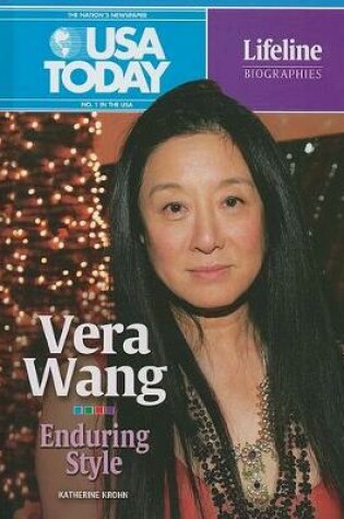 Cover of Vera Wang