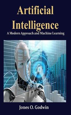 Book cover for Artificial Intelligence