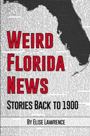 Cover of Weird Florida News