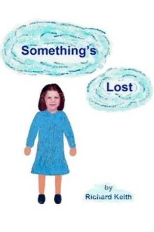 Cover of Something's Lost