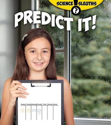 Cover of Predict It