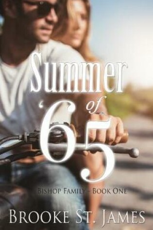 Cover of Summer of '65