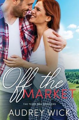 Book cover for Off the Market