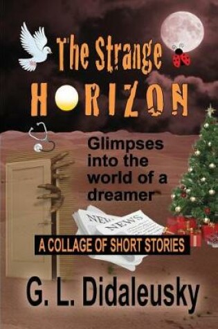 Cover of The Strange Horizon