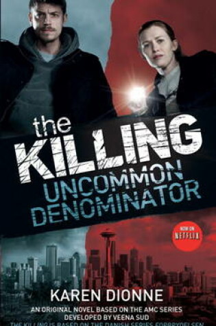 Cover of The Killing