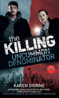 Book cover for The Killing