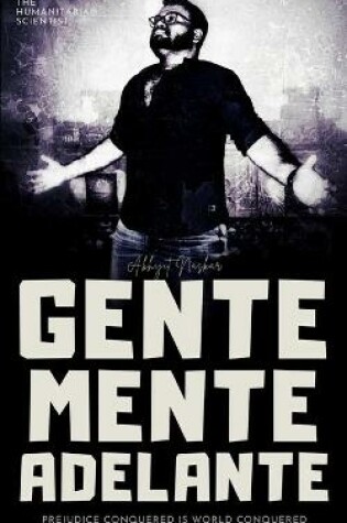 Cover of Gente Mente Adelante