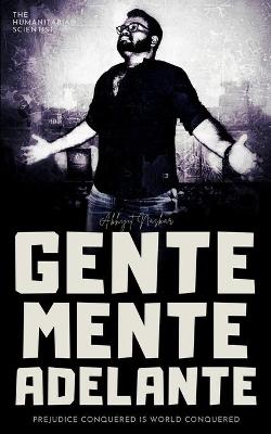 Book cover for Gente Mente Adelante