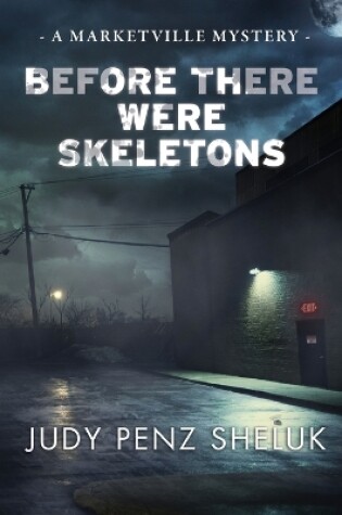 Cover of Before There Were Skeletons