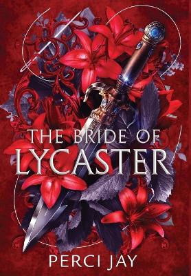 Book cover for The Bride of Lycaster