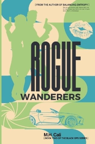Cover of Rogue Wanderers