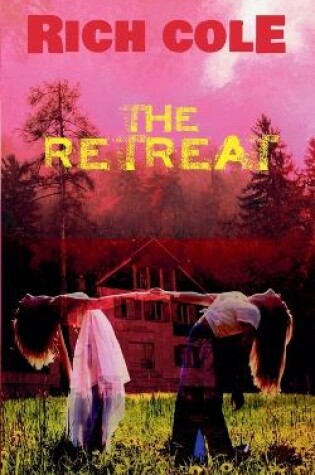 Cover of The Retreat