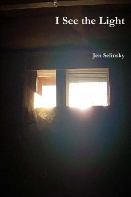 Book cover for I See the Light