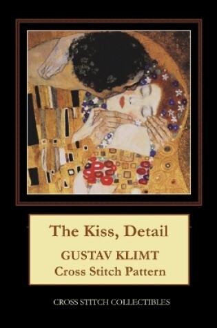 Cover of The Kiss, Detail