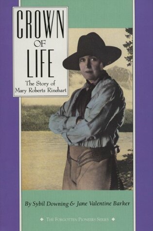 Cover of Crown of Life: the Story of MA