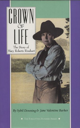 Cover of Crown of Life: the Story of MA