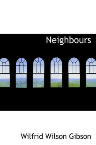 Cover of Neighbours