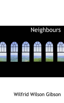 Book cover for Neighbours