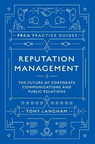 Cover of Reputation Management