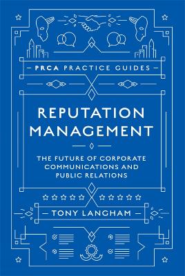 Book cover for Reputation Management