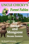 Book cover for How Snake and Mongoose Became Enemies