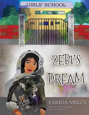 Cover of Zebi's Dream