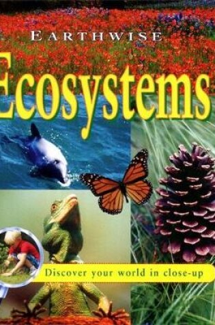 Cover of Ecosystems