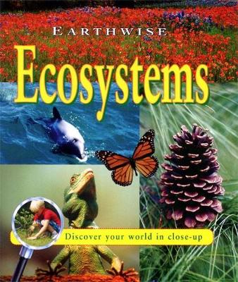 Book cover for Ecosystems