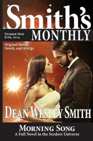 Cover of Smith's Monthly #9