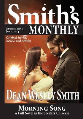 Book cover for Smith's Monthly #9