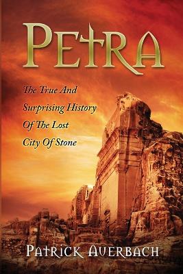 Book cover for Petra