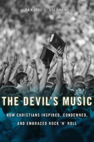 Cover of The Devil's Music