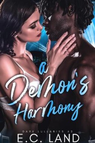 Cover of A Demon's Harmony