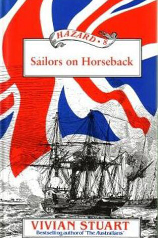 Cover of Sailors on Horseback