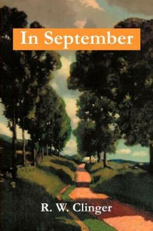 Cover of In September