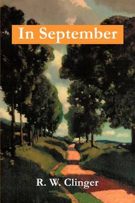 Book cover for In September