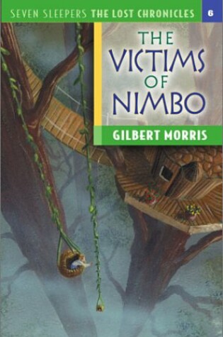 Cover of The Victims of Nimbo
