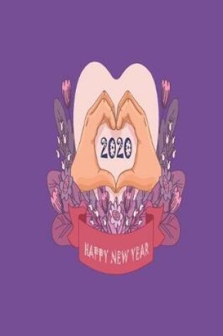 Cover of Happy New Year 2020