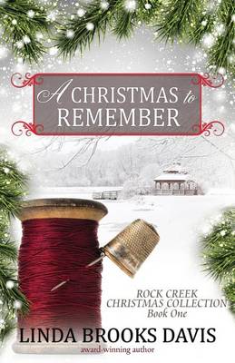 Cover of A Christmas to Remember