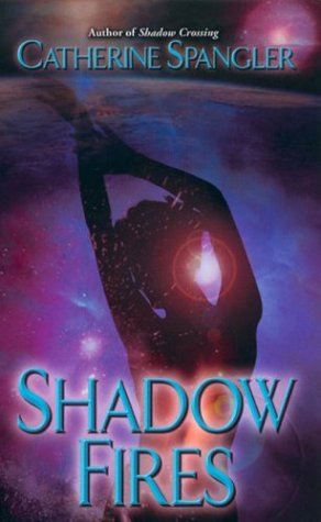 Book cover for Shadow Fires